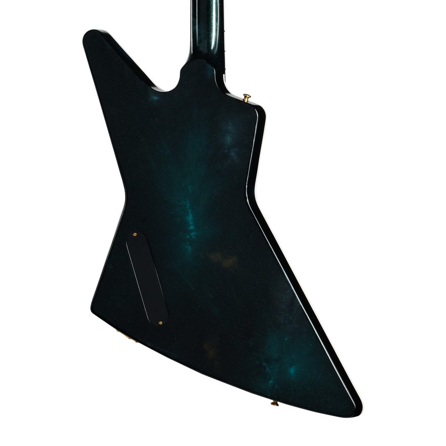 Gibson Mod™ Collection Explorer Custom, Cosmic Stew Electric Guitar Gibson Mod™ Collection
