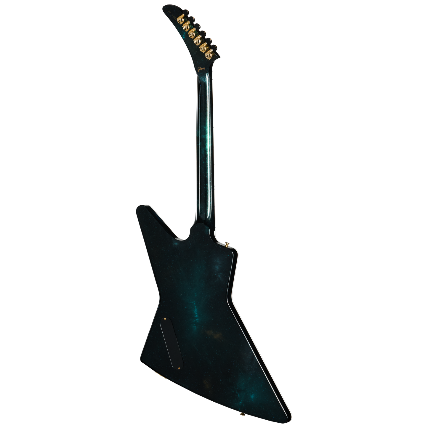 Gibson Mod™ Collection Explorer Custom, Cosmic Stew Electric Guitar Gibson Mod™ Collection