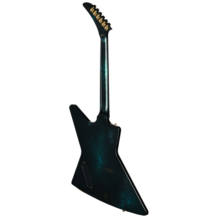 Gibson Mod™ Collection Explorer Custom, Cosmic Stew Electric Guitar Gibson Mod™ Collection