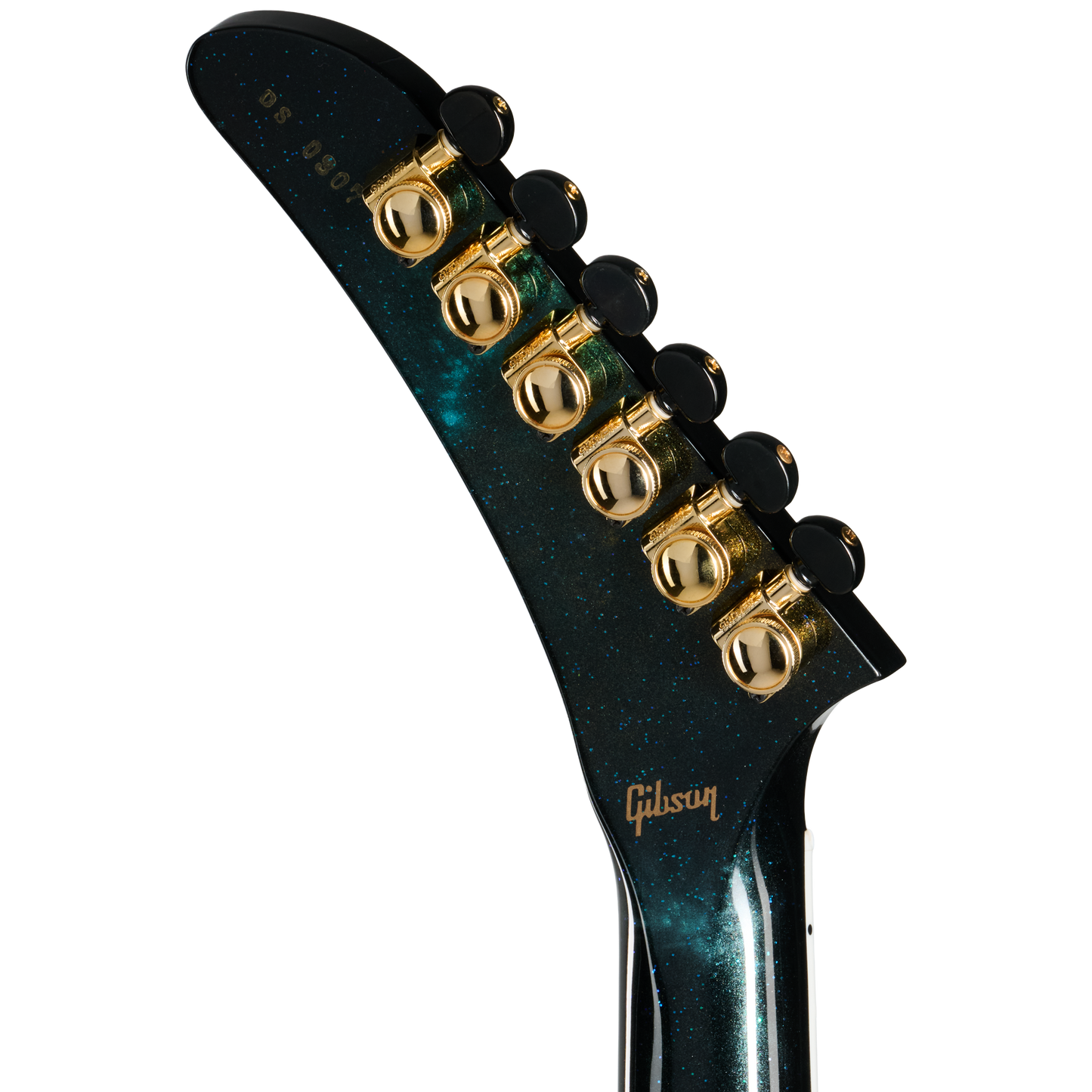 Gibson Mod™ Collection Explorer Custom, Cosmic Stew Electric Guitar Gibson Mod™ Collection