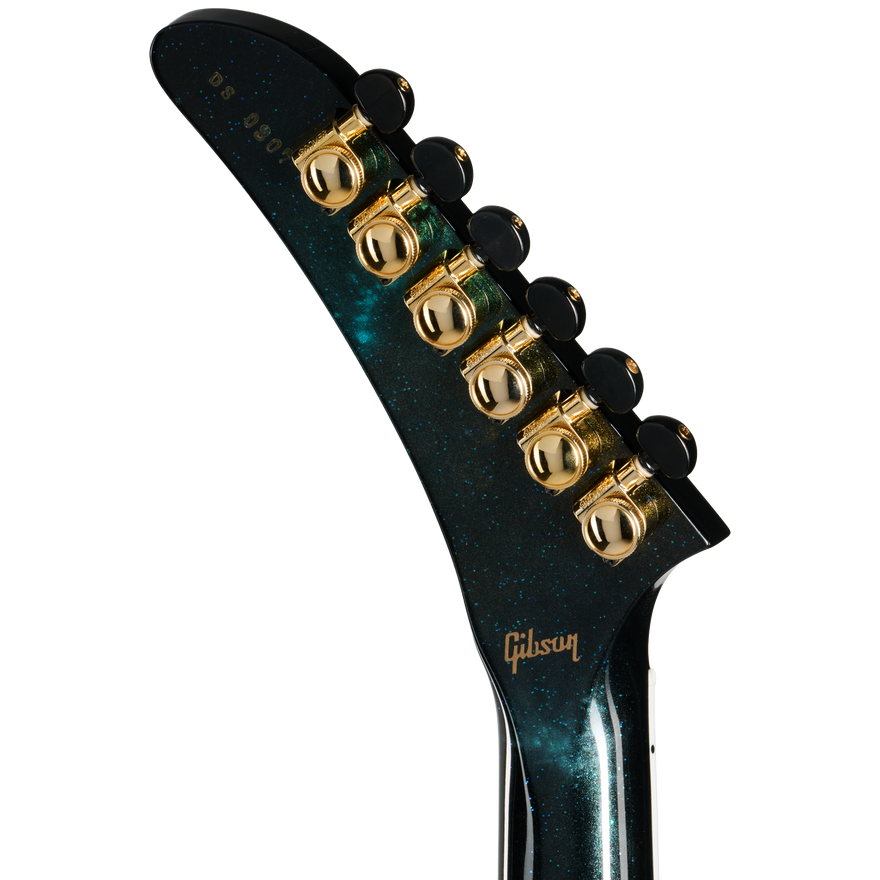 Gibson Mod™ Collection Explorer Custom, Cosmic Stew Electric Guitar Gibson Mod™ Collection