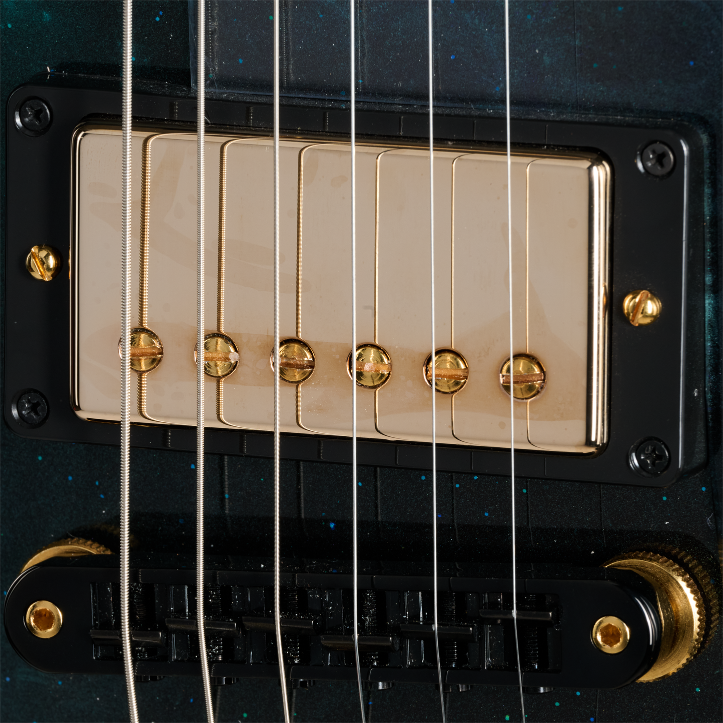 Gibson Mod™ Collection Explorer Custom, Cosmic Stew Electric Guitar Gibson Mod™ Collection