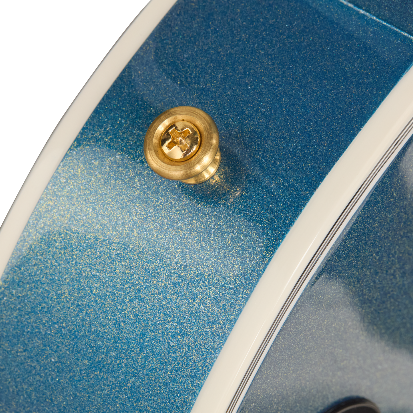 Gibson Mod™ Collection Les Paul Custom, Royal Sky Electric Guitar Gibson Mod™ Collection