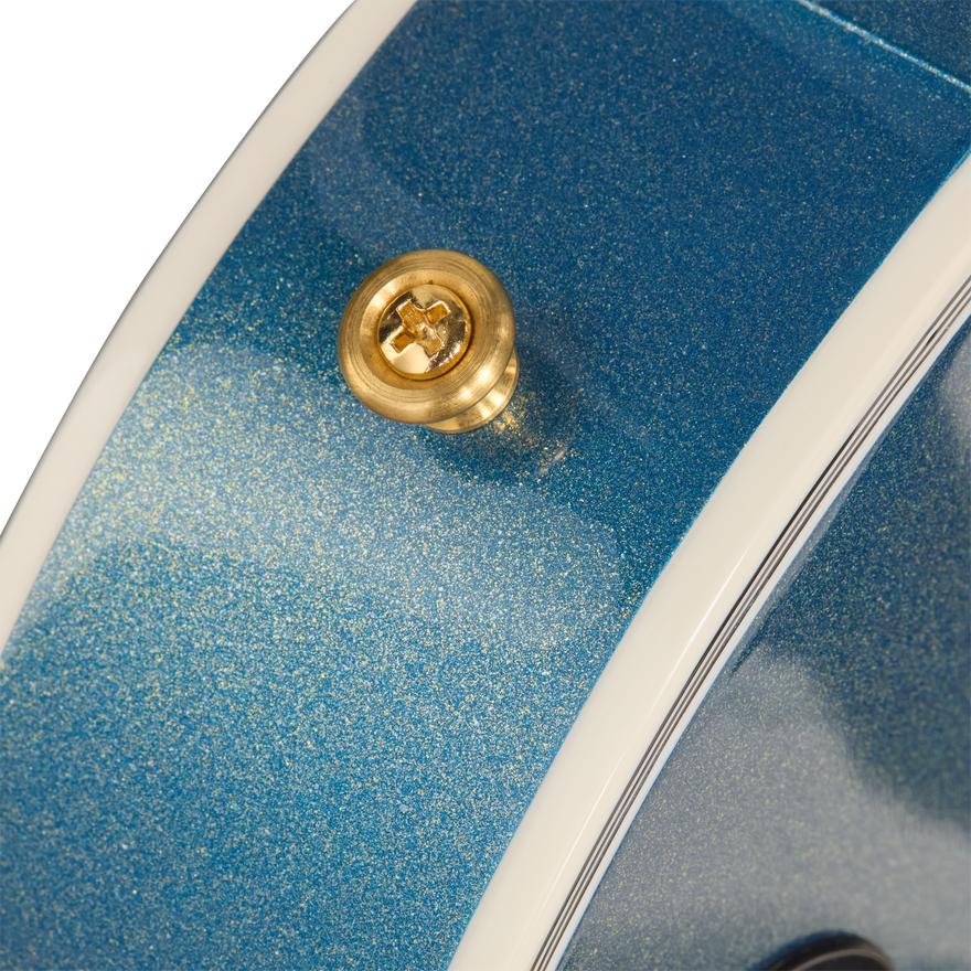 Gibson Mod™ Collection Les Paul Custom, Royal Sky Electric Guitar Gibson Mod™ Collection