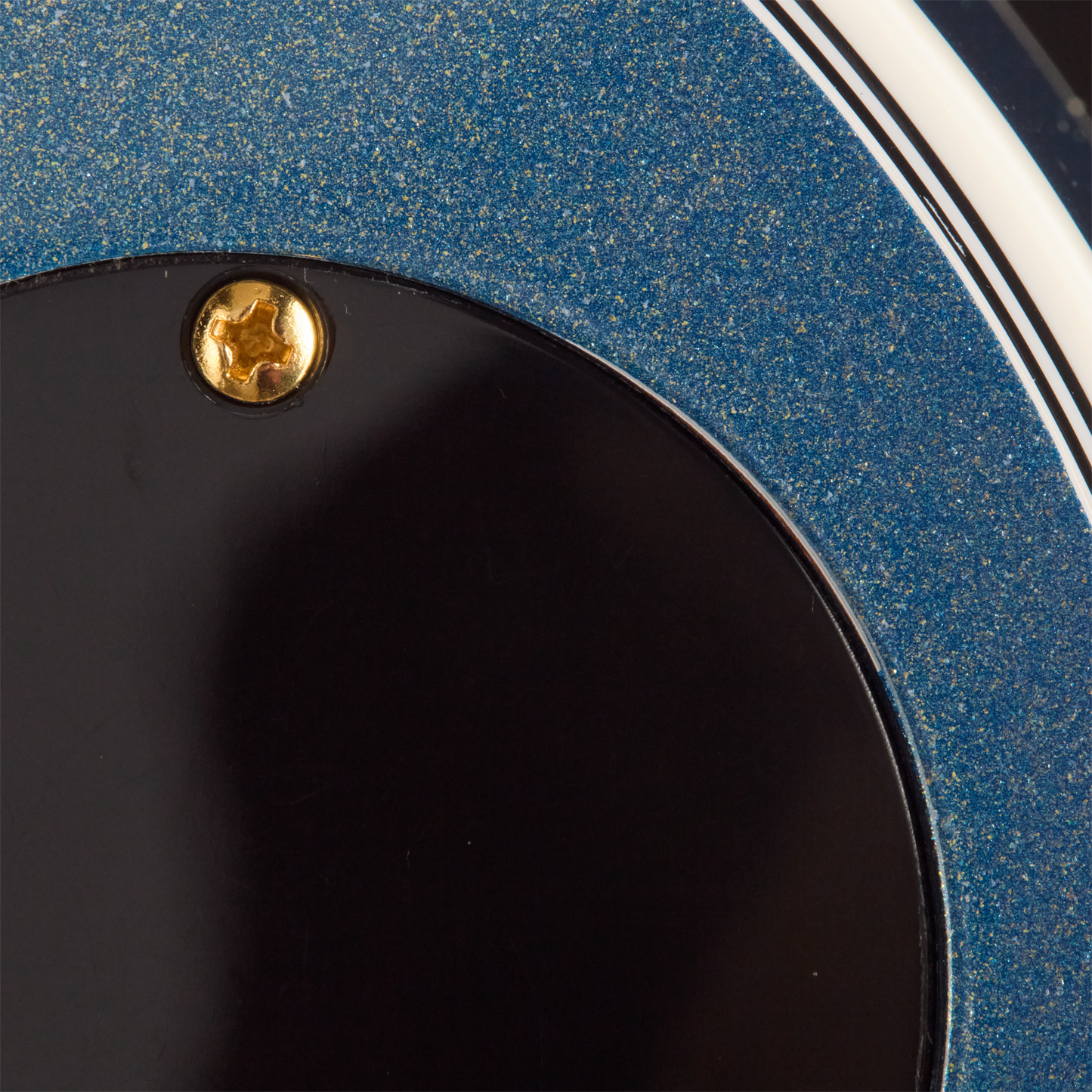 Gibson Mod™ Collection Les Paul Custom, Royal Sky Electric Guitar Gibson Mod™ Collection