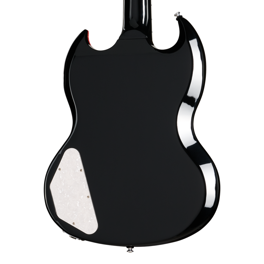 Gibson Mod™ Collection SG Supreme, Samsara Electric Guitar Gibson Mod™ Collection
