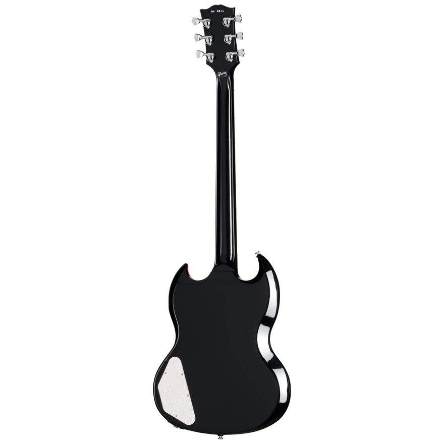 Gibson Mod™ Collection SG Supreme, Samsara Electric Guitar Gibson Mod™ Collection