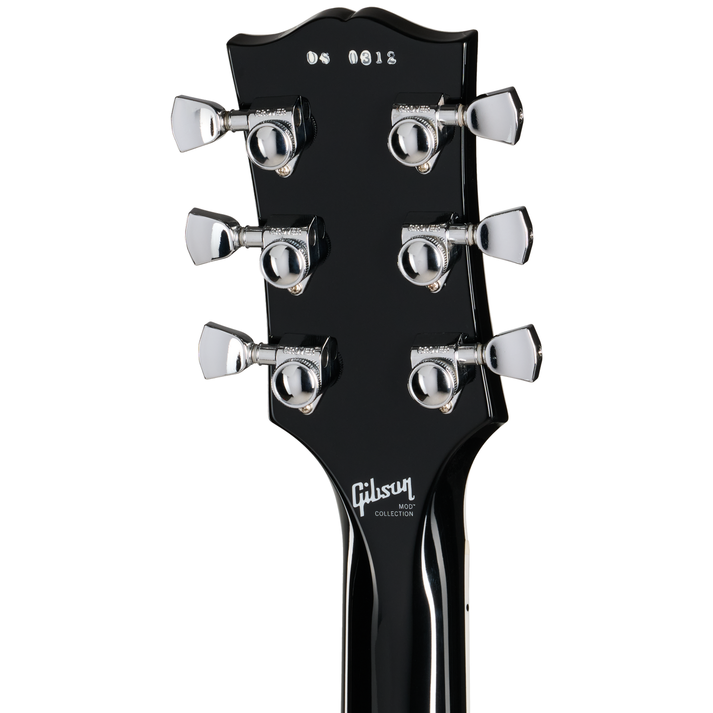 Gibson Mod™ Collection SG Supreme, Samsara Electric Guitar Gibson Mod™ Collection
