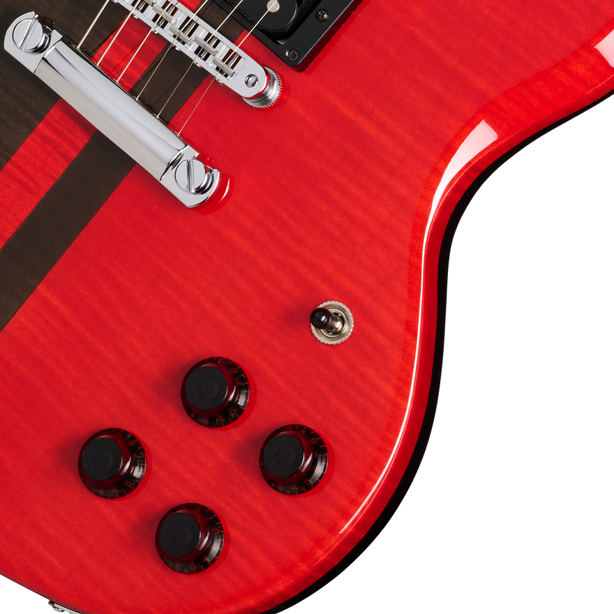 Gibson Mod™ Collection SG Supreme, Samsara Electric Guitar Gibson Mod™ Collection