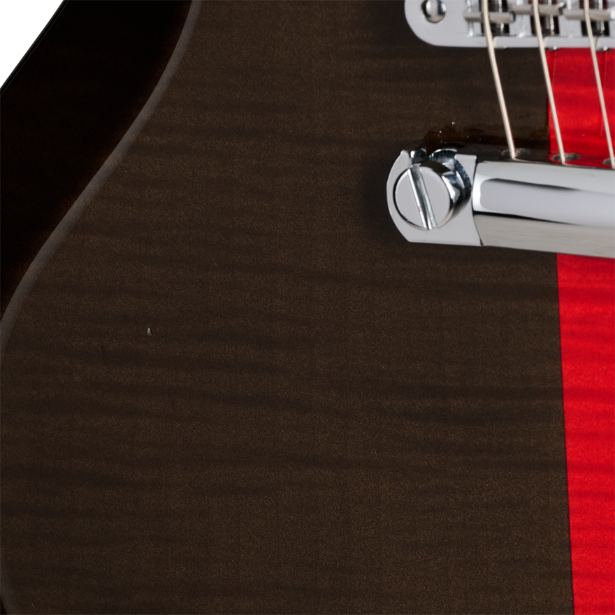 Gibson Mod™ Collection SG Supreme, Samsara Electric Guitar Gibson Mod™ Collection