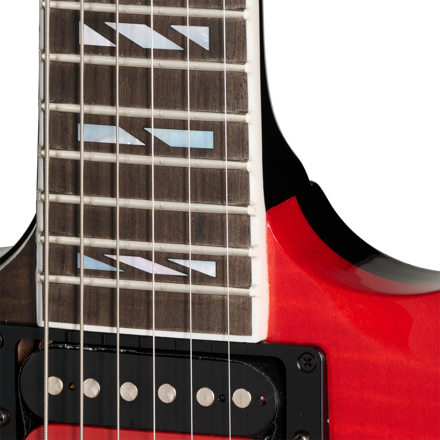 Gibson Mod™ Collection SG Supreme, Samsara Electric Guitar Gibson Mod™ Collection