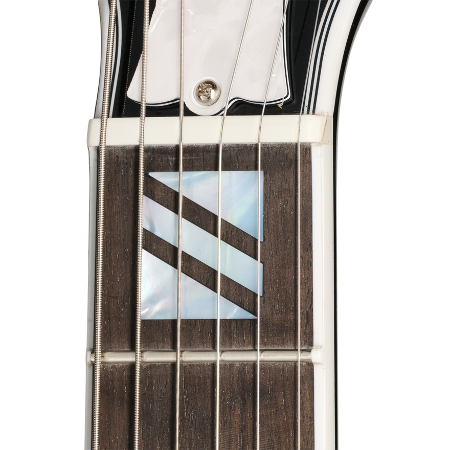 Gibson Mod™ Collection SG Supreme, Samsara Electric Guitar Gibson Mod™ Collection