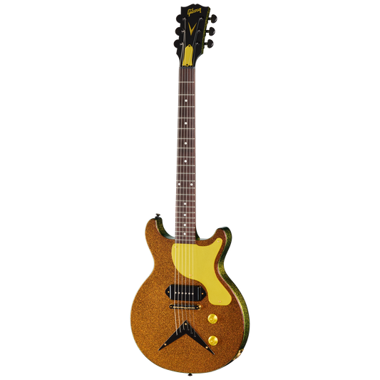 Gibson Mod™ Collection Les Paul Junior Double Cut, High Five Electric Guitar Gibson Mod™ Collection