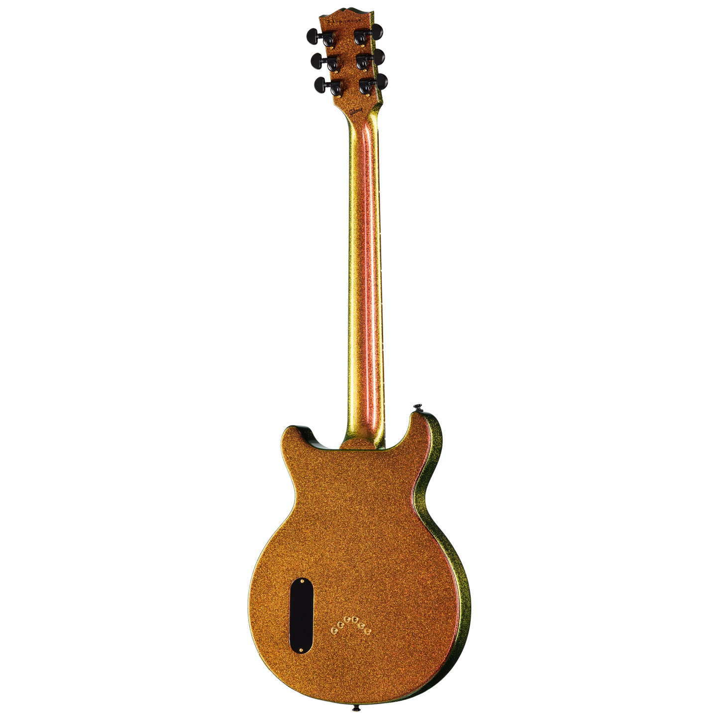 Gibson Mod™ Collection Les Paul Junior Double Cut, High Five Electric Guitar Gibson Mod™ Collection