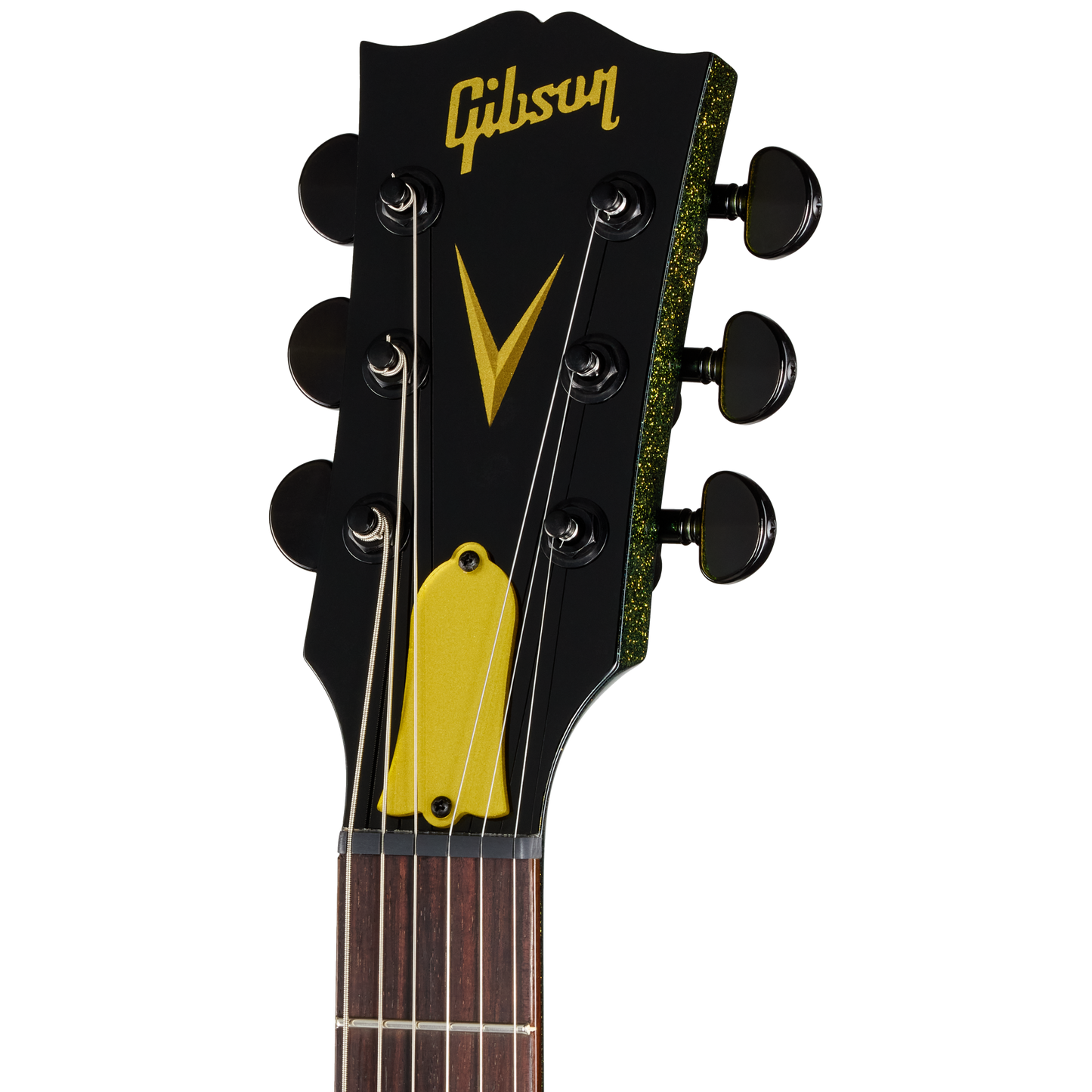 Gibson Mod™ Collection Les Paul Junior Double Cut, High Five Electric Guitar Gibson Mod™ Collection