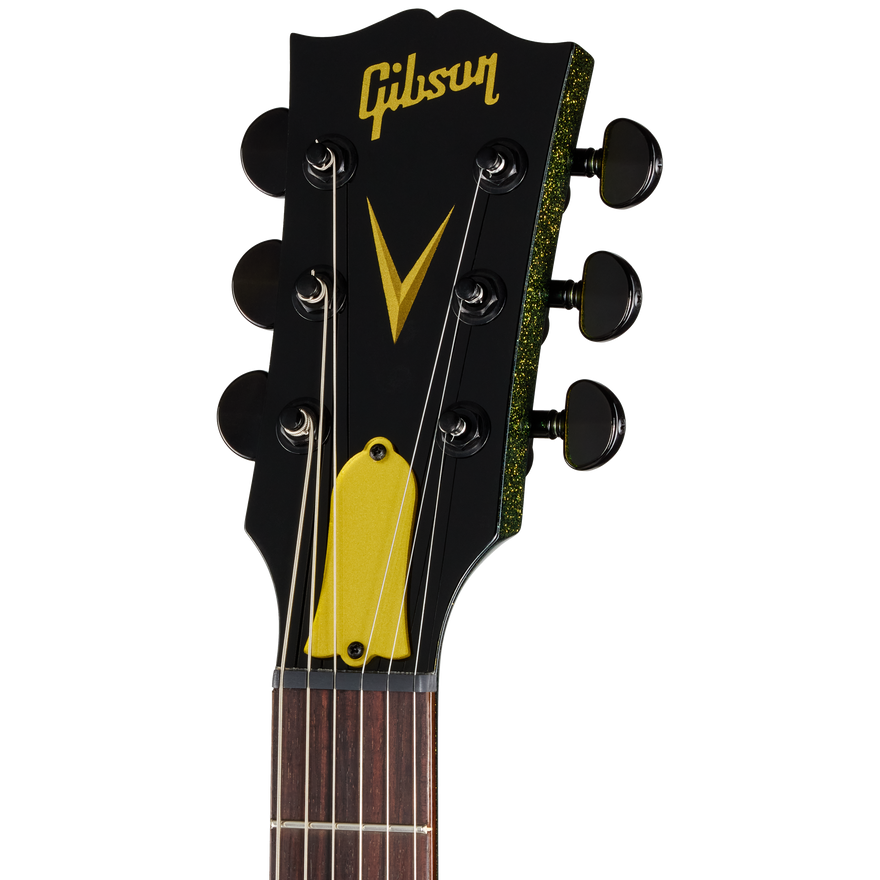 Gibson Mod™ Collection Les Paul Junior Double Cut, High Five Electric Guitar Gibson Mod™ Collection