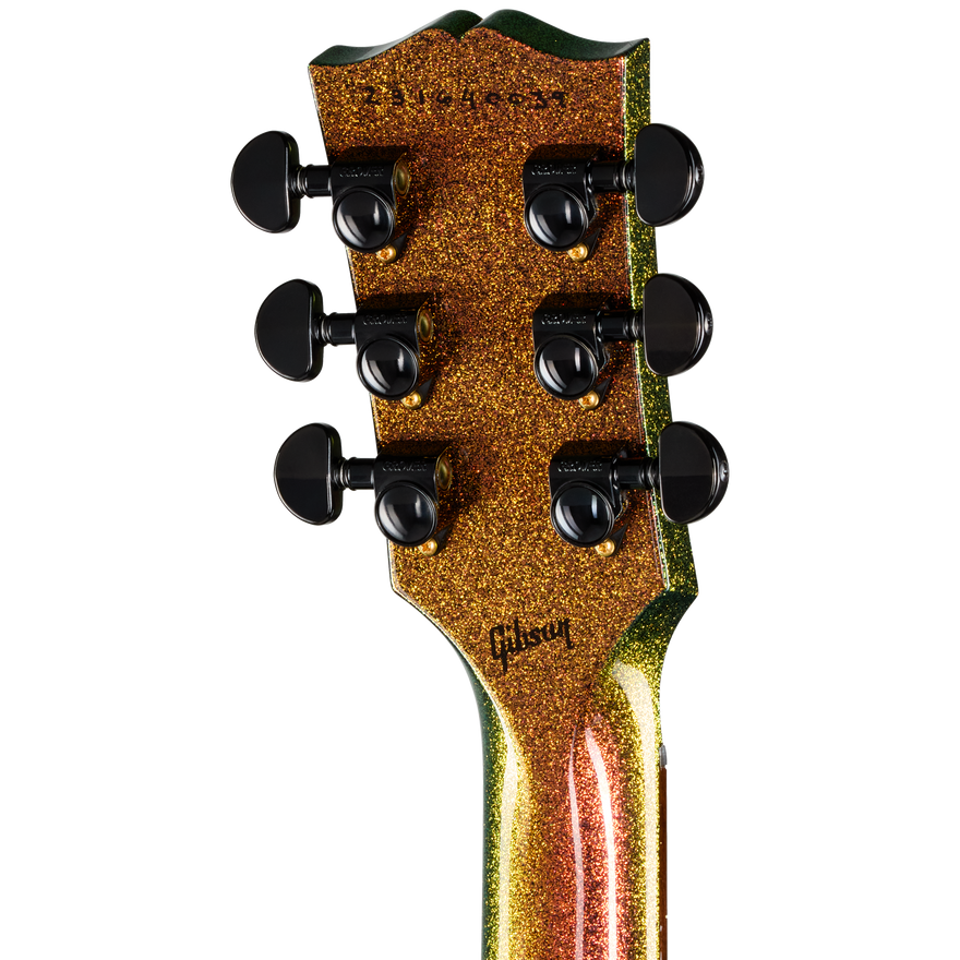 Gibson Mod™ Collection Les Paul Junior Double Cut, High Five Electric Guitar Gibson Mod™ Collection