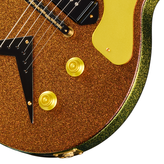 Gibson Mod™ Collection Les Paul Junior Double Cut, High Five Electric Guitar Gibson Mod™ Collection