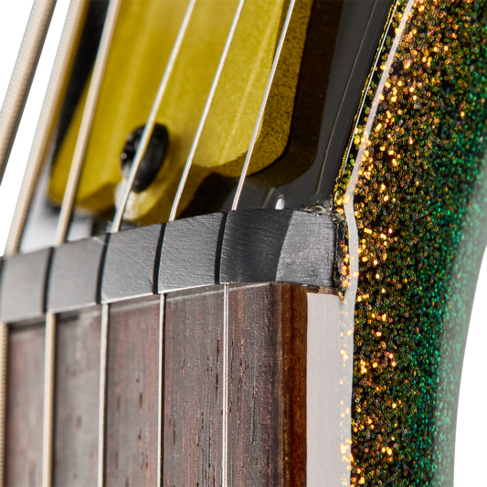 Gibson Mod™ Collection Les Paul Junior Double Cut, High Five Electric Guitar Gibson Mod™ Collection