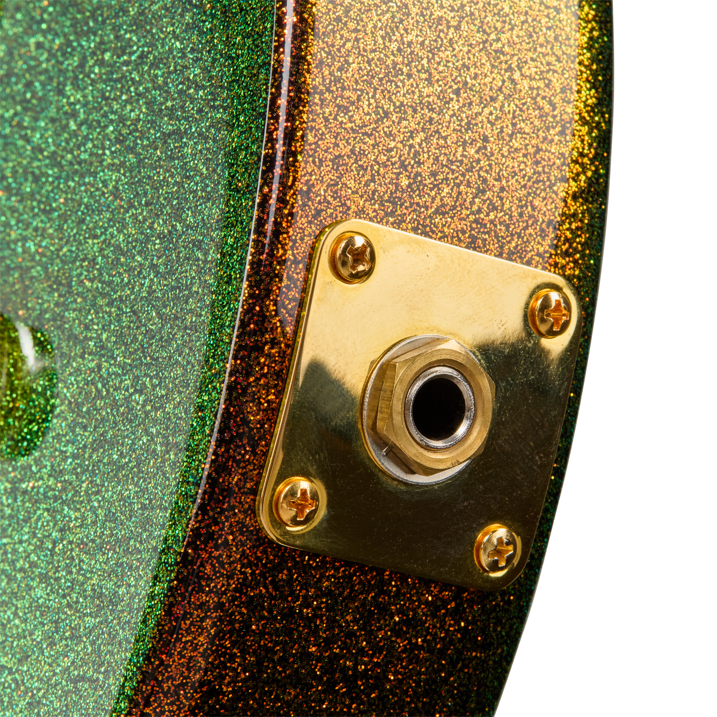 Gibson Mod™ Collection Les Paul Junior Double Cut, High Five Electric Guitar Gibson Mod™ Collection