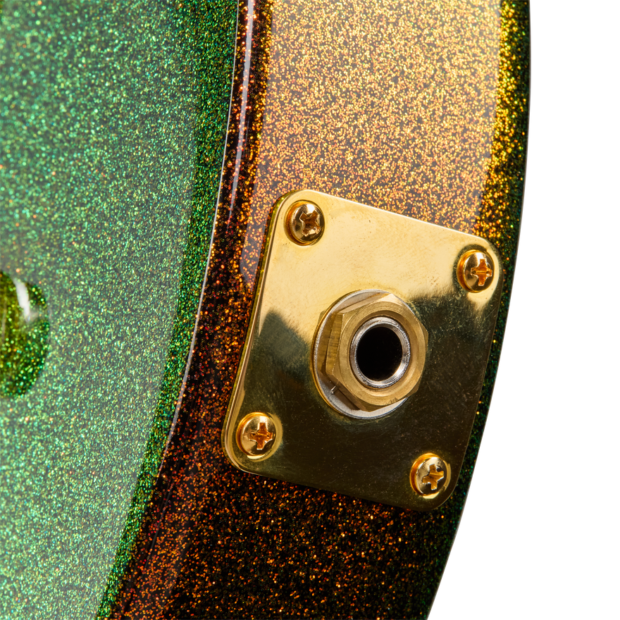 Gibson Mod™ Collection Les Paul Junior Double Cut, High Five Electric Guitar Gibson Mod™ Collection