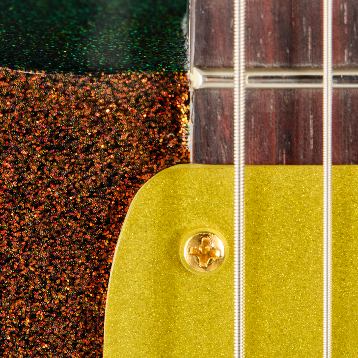 Gibson Mod™ Collection Les Paul Junior Double Cut, High Five Electric Guitar Gibson Mod™ Collection