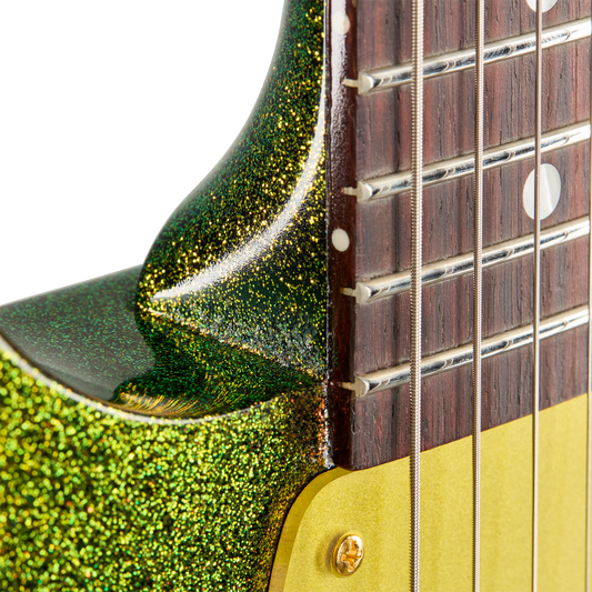 Gibson Mod™ Collection Les Paul Junior Double Cut, High Five Electric Guitar Gibson Mod™ Collection