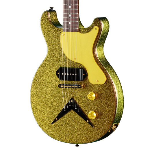 Gibson Mod™ Collection Les Paul Junior Double Cut, High Five Electric Guitar Gibson Mod™ Collection