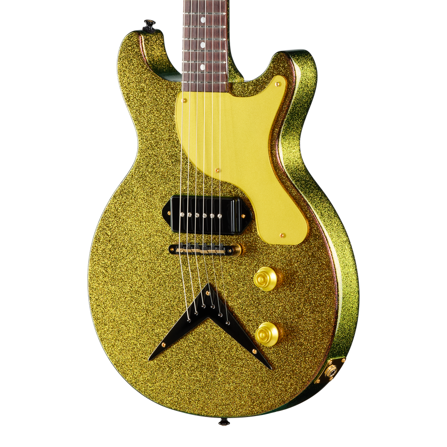 Gibson Mod™ Collection Les Paul Junior Double Cut, High Five Electric Guitar Gibson Mod™ Collection