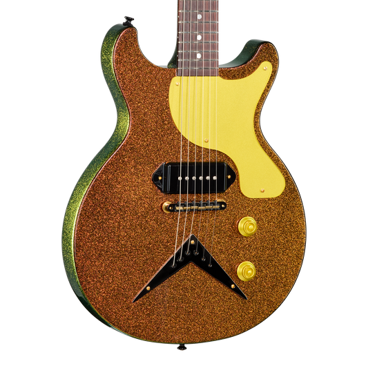Gibson Mod™ Collection Les Paul Junior Double Cut, High Five Electric Guitar Gibson Mod™ Collection