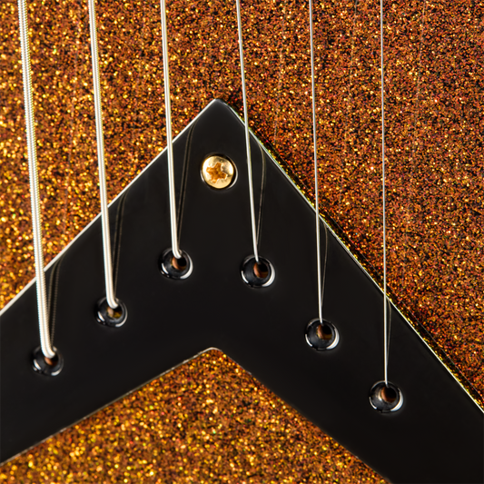 Gibson Mod™ Collection Les Paul Junior Double Cut, High Five Electric Guitar Gibson Mod™ Collection
