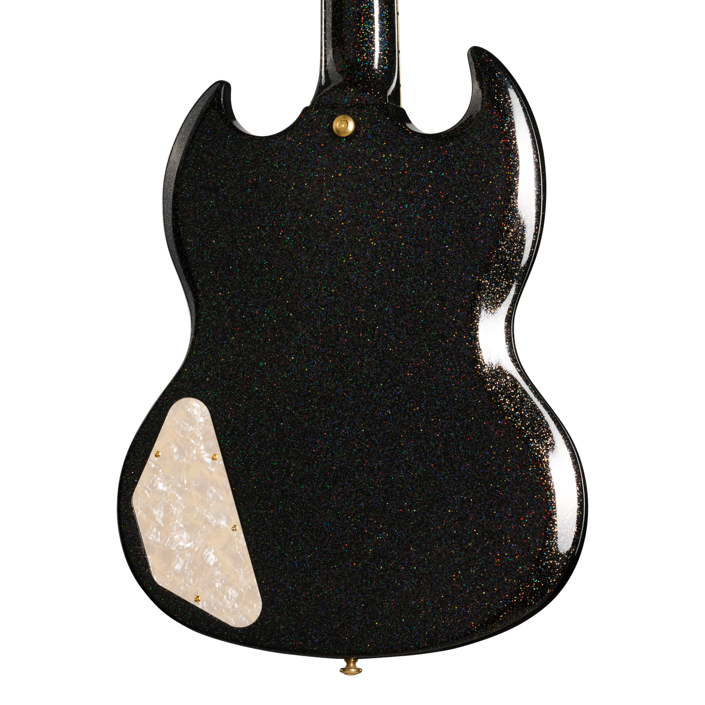 Gibson Mod™ Collection SG Special, Ebony Aurora Electric Guitar Gibson Mod™ Collection