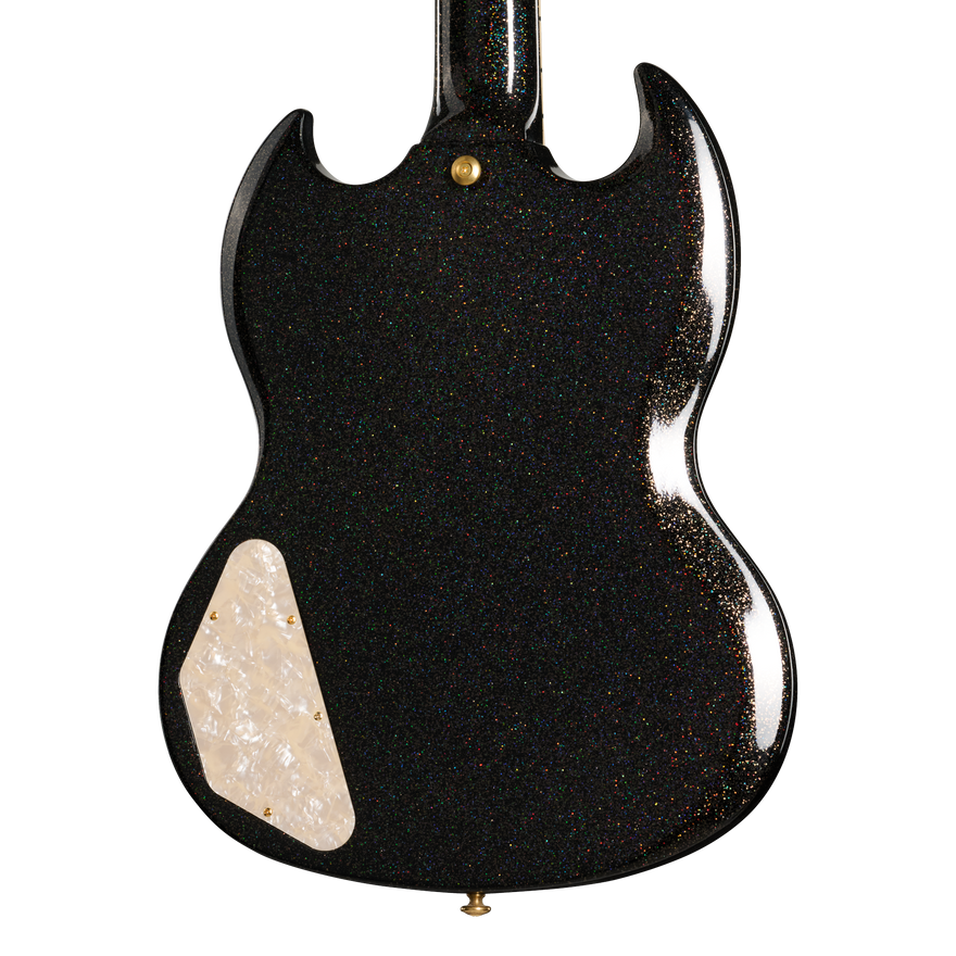 Gibson Mod™ Collection SG Special, Ebony Aurora Electric Guitar Gibson Mod™ Collection