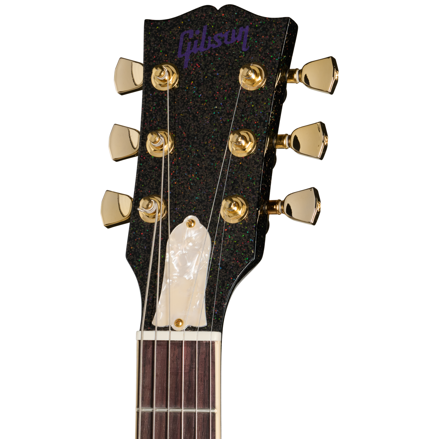 Gibson Mod™ Collection SG Special, Ebony Aurora Electric Guitar Gibson Mod™ Collection