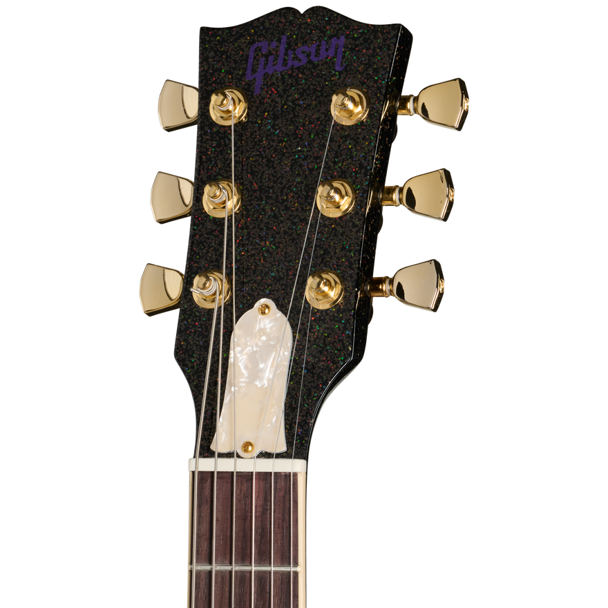Gibson Mod™ Collection SG Special, Ebony Aurora Electric Guitar Gibson Mod™ Collection