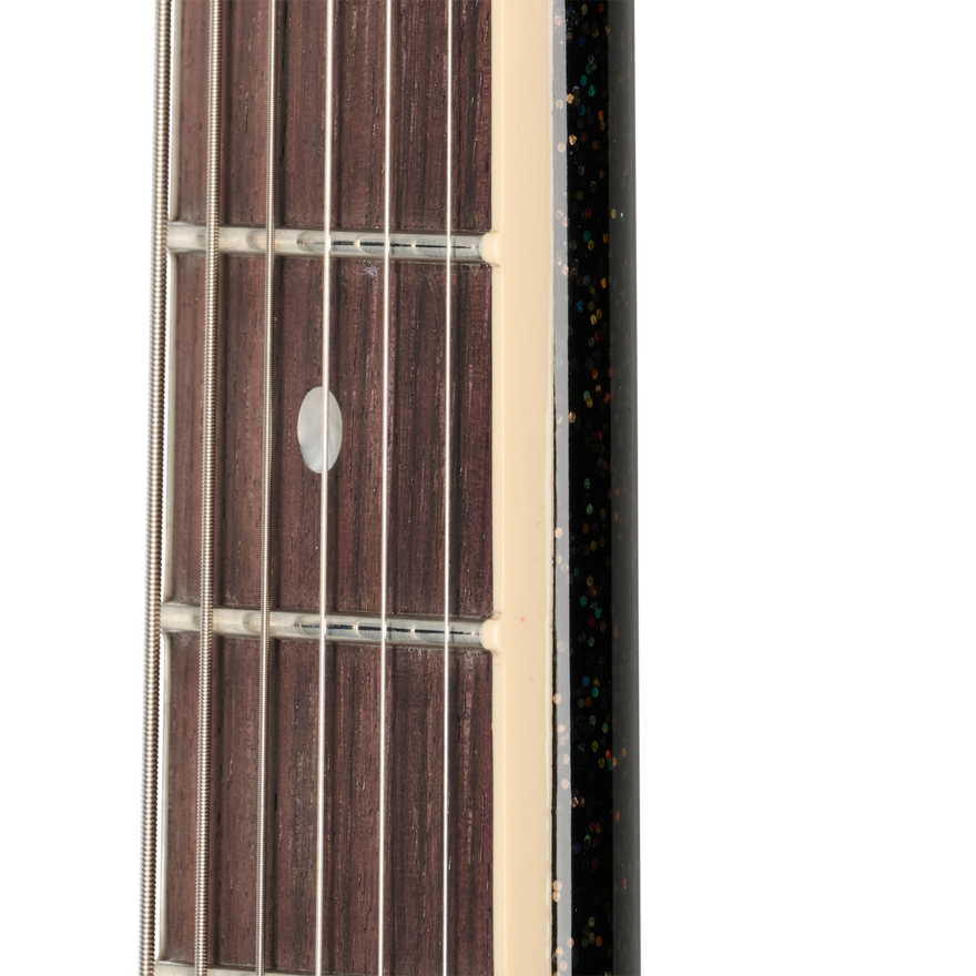 Gibson Mod™ Collection SG Special, Ebony Aurora Electric Guitar Gibson Mod™ Collection