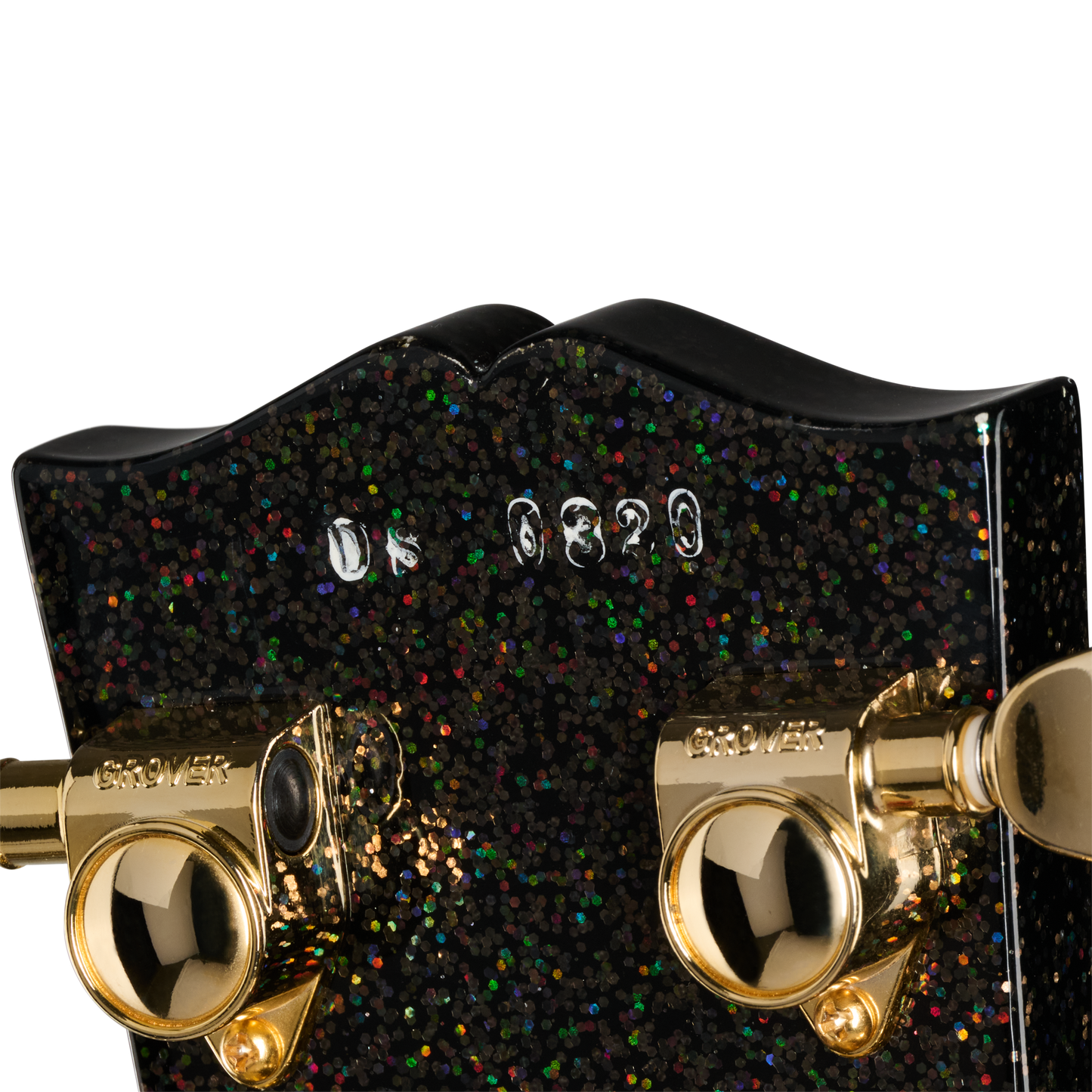 Gibson Mod™ Collection SG Special, Ebony Aurora Electric Guitar Gibson Mod™ Collection