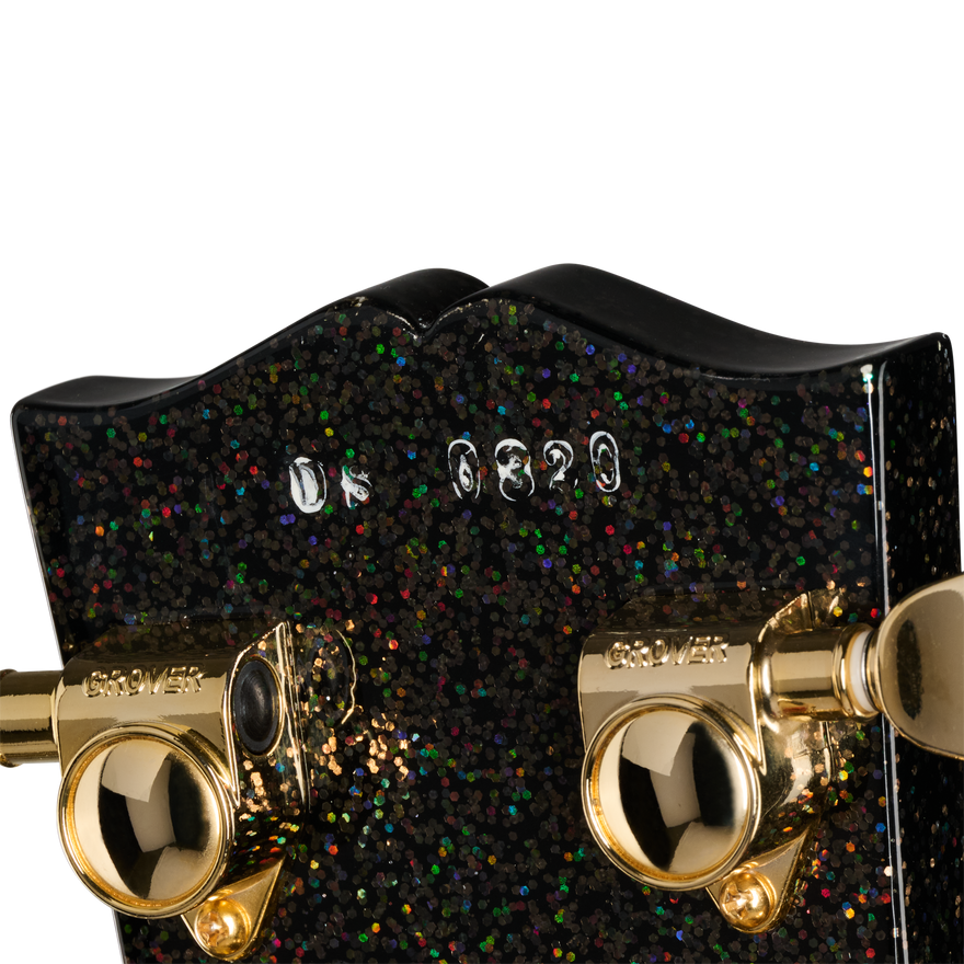 Gibson Mod™ Collection SG Special, Ebony Aurora Electric Guitar Gibson Mod™ Collection