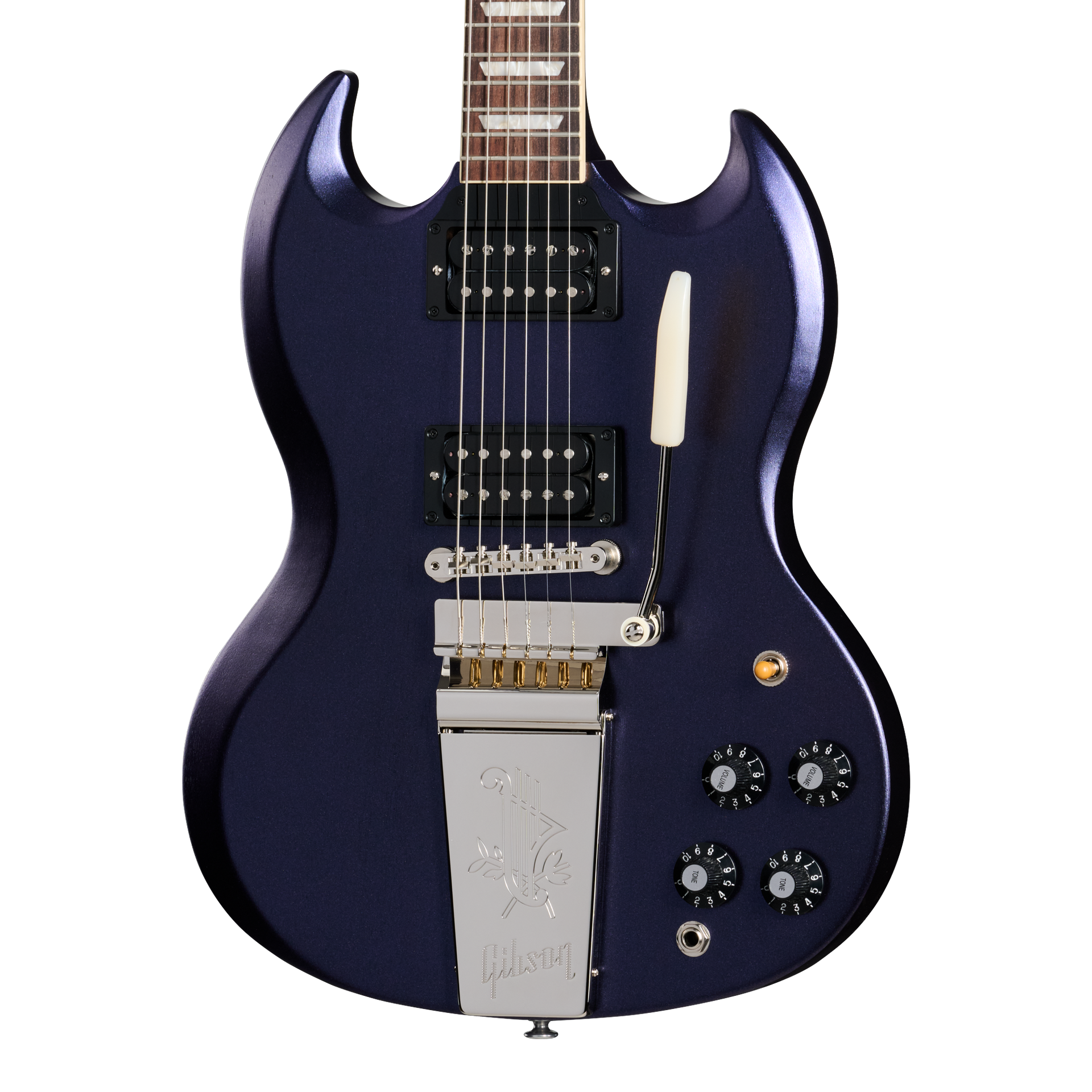 Gibson Demo Guitar/Mod Collection SG ’61 Gibson Mod Collection SG '61 Demo Electric Guitar w/ Case