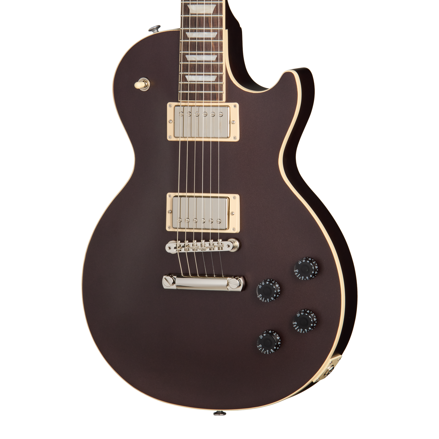 Gibson Mod™ Collection Les Paul Standard 50s, Mole Poblano Electric Guitar Gibson Mod™ Collection
