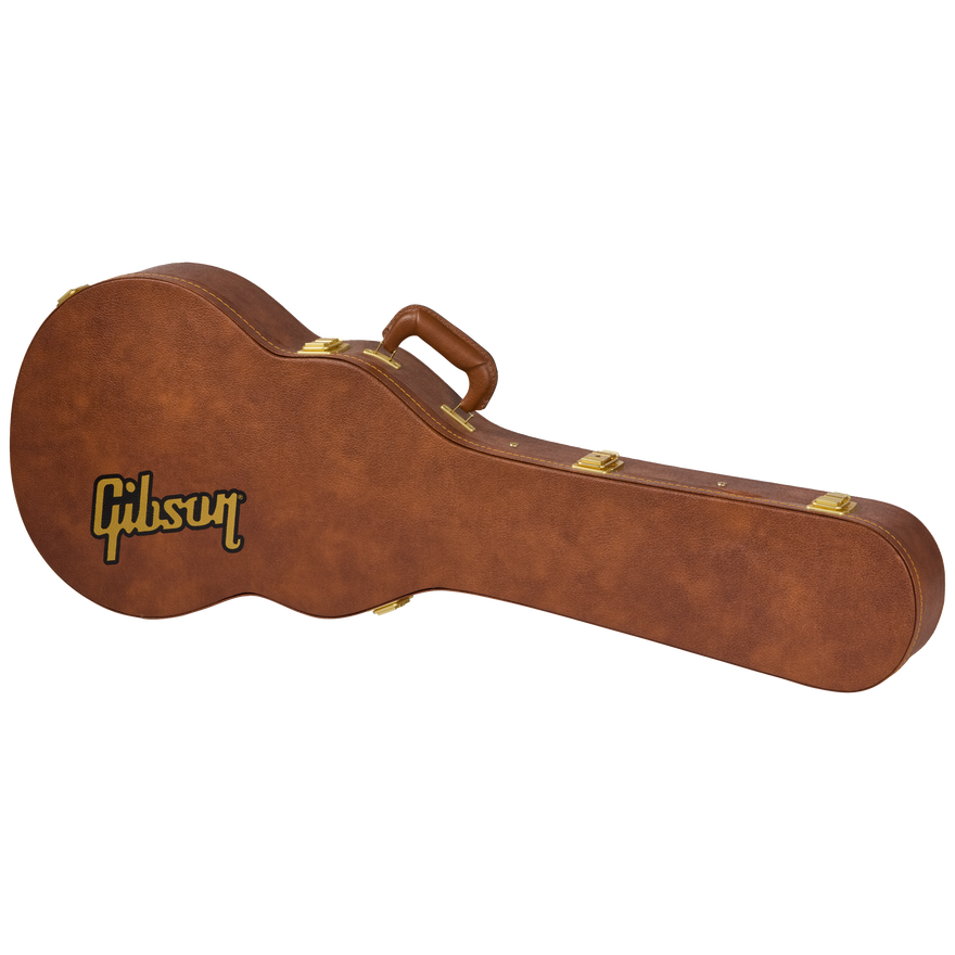 Gibson Mod™ Collection Les Paul Standard 50s, Mole Poblano Electric Guitar Gibson Mod™ Collection