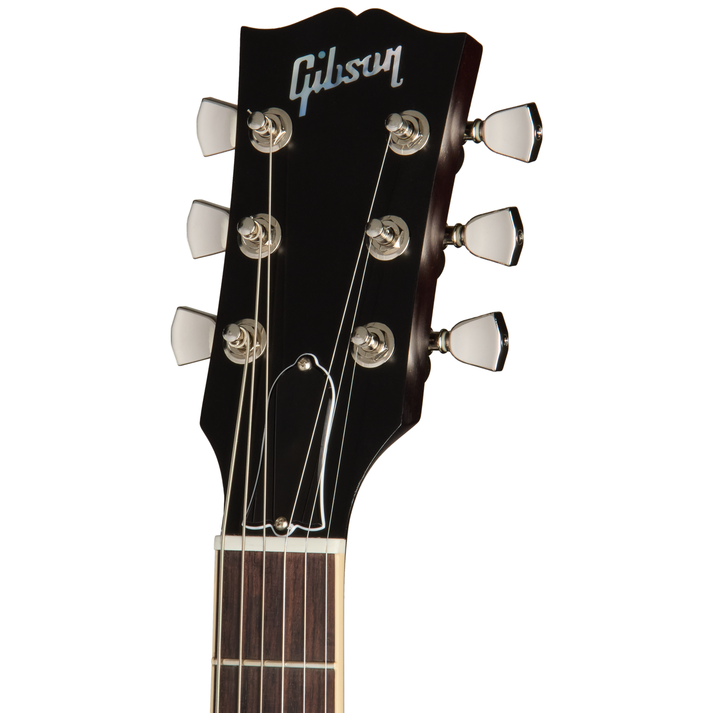 Gibson Mod™ Collection Les Paul Standard 50s, Mole Poblano Electric Guitar Gibson Mod™ Collection
