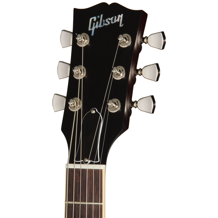 Gibson Mod™ Collection Les Paul Standard 50s, Mole Poblano Electric Guitar Gibson Mod™ Collection