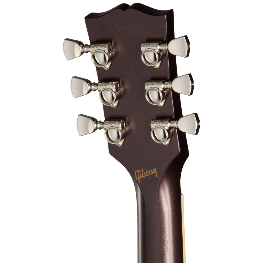 Gibson Mod™ Collection Les Paul Standard 50s, Mole Poblano Electric Guitar Gibson Mod™ Collection