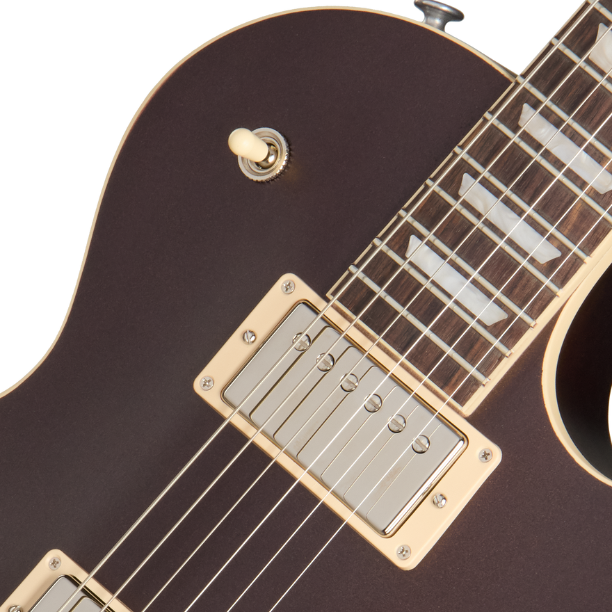 Gibson Mod™ Collection Les Paul Standard 50s, Mole Poblano Electric Guitar Gibson Mod™ Collection
