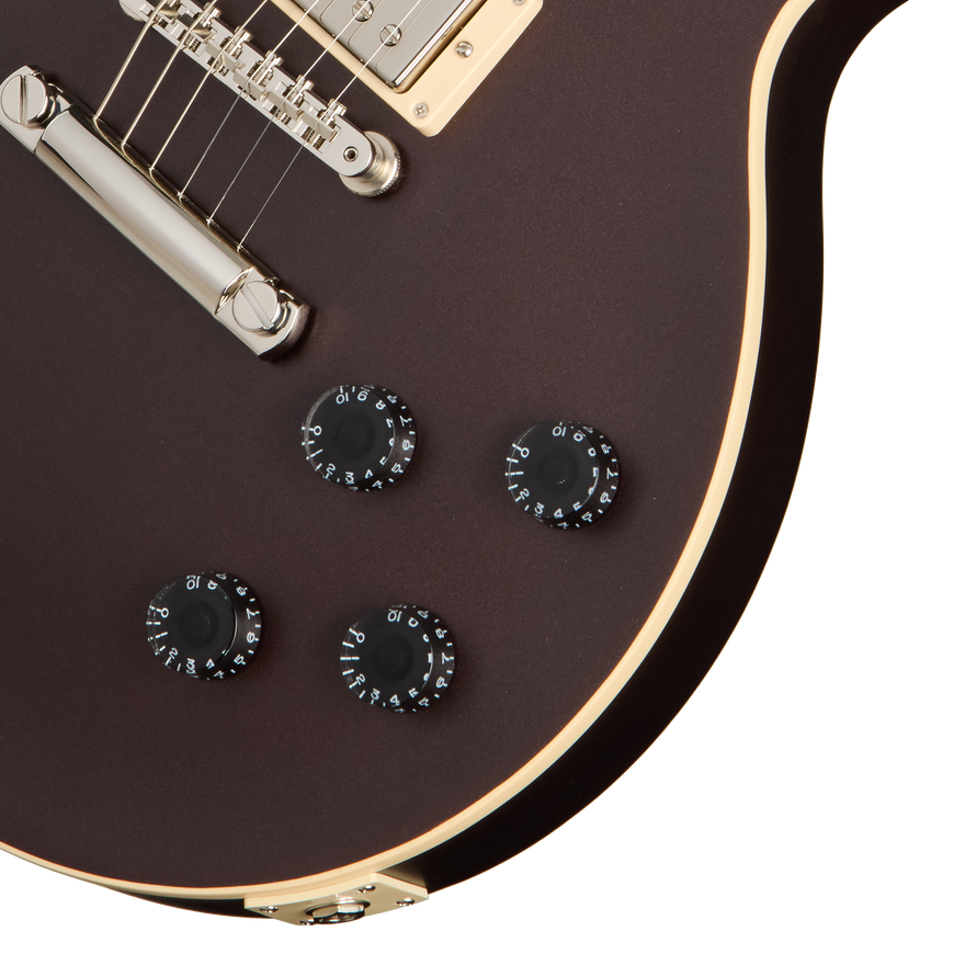 Gibson Mod™ Collection Les Paul Standard 50s, Mole Poblano Electric Guitar Gibson Mod™ Collection