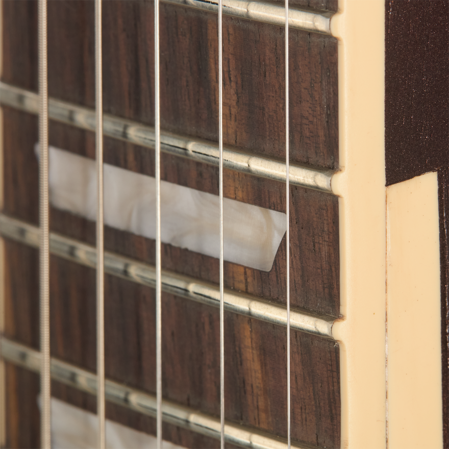 Gibson Mod™ Collection Les Paul Standard 50s, Mole Poblano Electric Guitar Gibson Mod™ Collection