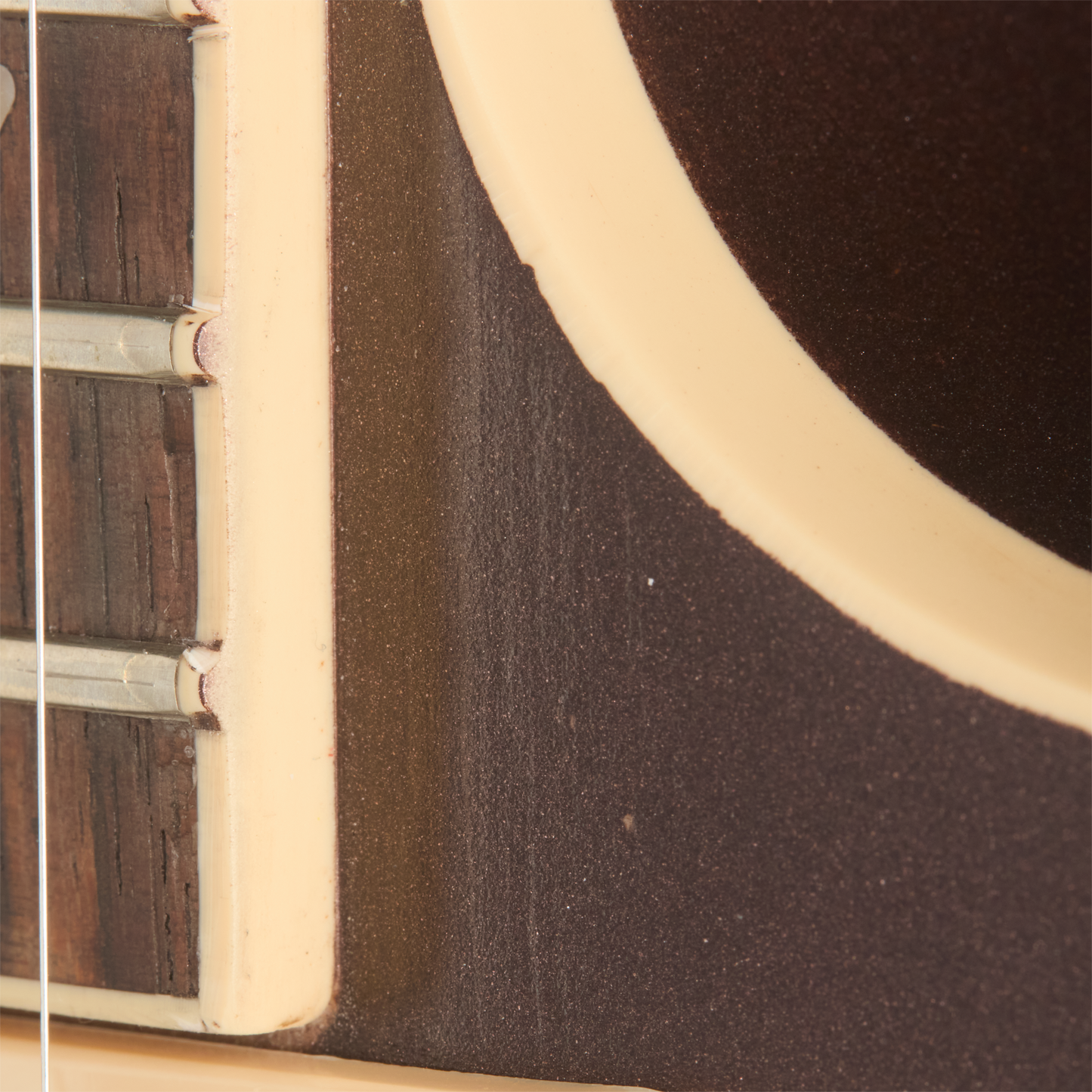 Gibson Mod™ Collection Les Paul Standard 50s, Mole Poblano Electric Guitar Gibson Mod™ Collection