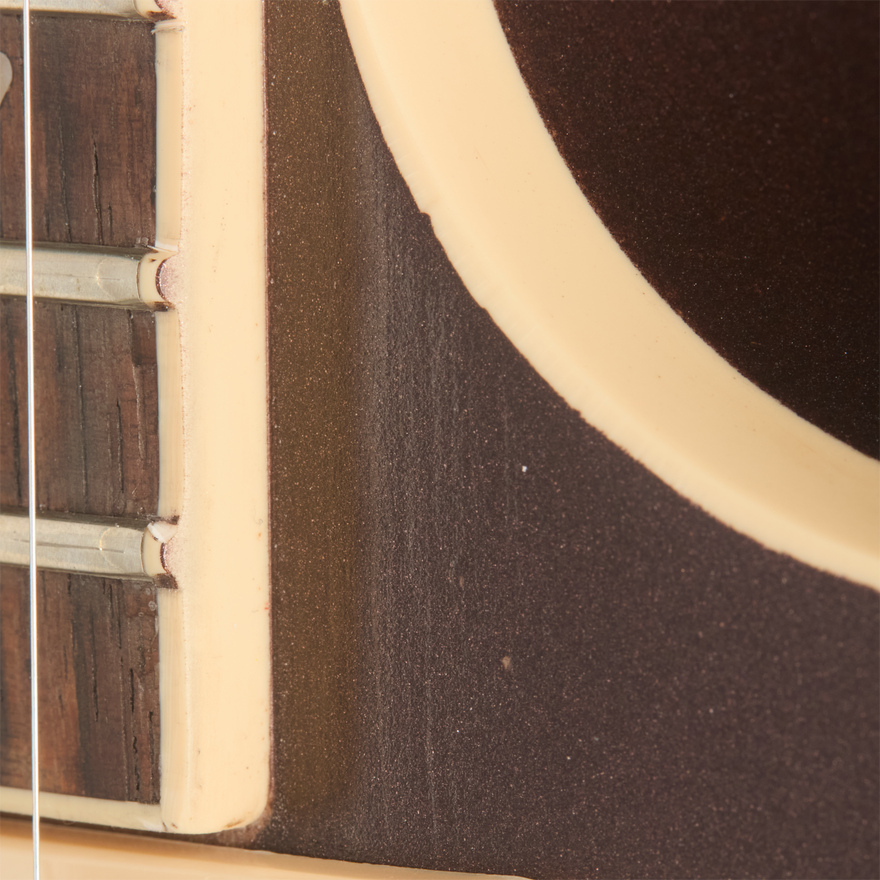 Gibson Mod™ Collection Les Paul Standard 50s, Mole Poblano Electric Guitar Gibson Mod™ Collection