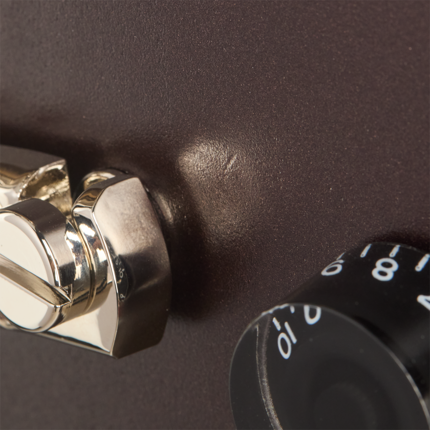 Gibson Mod™ Collection Les Paul Standard 50s, Mole Poblano Electric Guitar Gibson Mod™ Collection